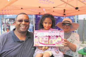 PHOTO GALLERY: Great fun at Astron’s community carnival