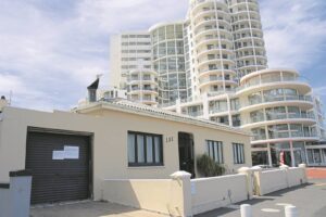 MUNICIPAL | Helderberg rapidly expanding