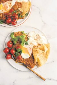 RECIPE | Egg-straordinary health benefits of oval protein package