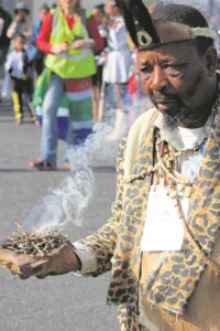 Cultures gather at inaugural Heritage Day Harbour Festival in Gordon’s Bay