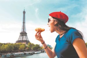 Some basic French to tide you over during your World Cup trip