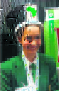 Afrikaanse leerder bo in Engelse wiskunde