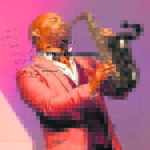 Showcase of sweet sounds staged in Strand