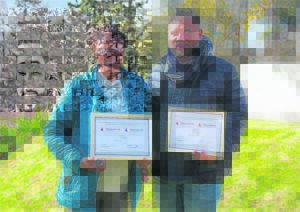 Overberg se sakeleiers en skoolhoofde help en leer by mekaar