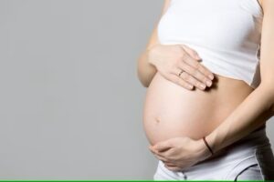 Healthy pregnancies actively fostered