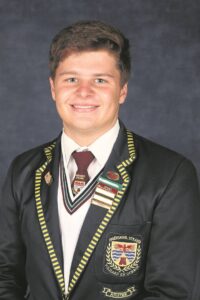 Vir spele gekies, maar . . .