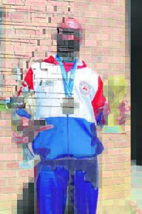 Help Hendricks to Holland