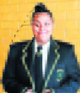 Schoolgirl’s acting dream ignited