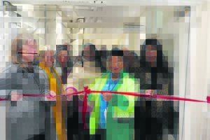 New acute psychiatric unit opened in Stellenbosch