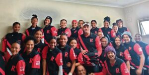 Riverside girls thump UCT