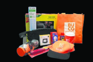 WIN! Special treat for dad up for grabs
