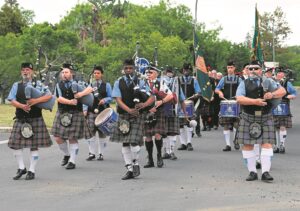 PHOTO GALLERY: Remembrance Day celebrated in the Helderberg