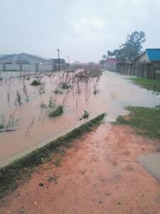 Flooding fears persist