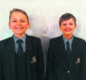 Boys make it into top choir