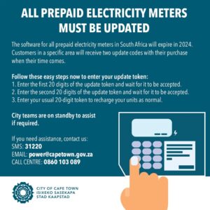 LETTER: Property owners must ensure access for legitimate meter readers