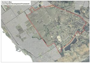 Neighbourhood plan for GBDA gets nod from Council