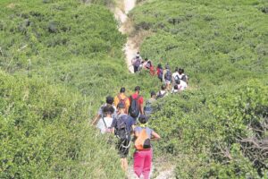 Macassar Our Pride wil met positiewe invloed leerders se lewens verbeter