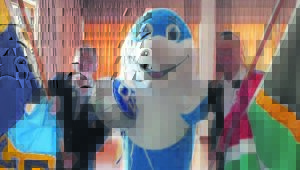 Nuwe hoofleiers gereed vir pligte