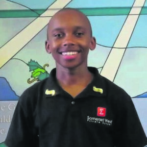 Accolades for YB’s Hlonela