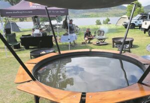 PHOTO GALLERY: An outdoor and adventure showcase in Grabouw