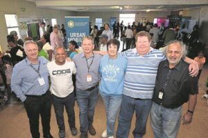 PHOTOS: Promoting sustainable and efficient urban mobility