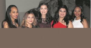 Hoërskool Valsbaai spog met 100% slaagsyfer vir 2016