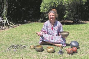 ‘Alternative therapy is an energy exchange’