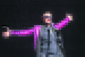 ‘Hoerkind’ kom teater toe