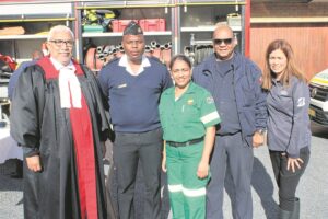 PHOTOS: Ensuring youngsters are career-ready
