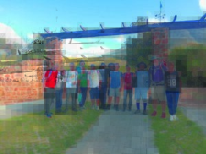 Manne stap vir ’n beter toekoms