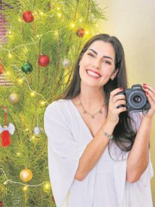 Wessels crowned Face of Helderberg 2024