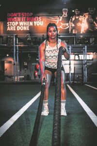 SPORT || Manuel ‘het nog drieë oor’