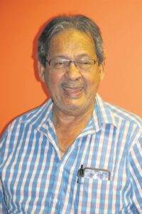PROMOTION: A special message from long-standing customers