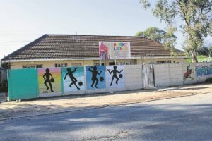 Spotlight on Bright Lights