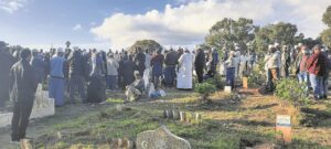 Vier vra borgtog ná twee moorde