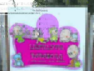 Geen ‘lyfies’ meer by Liefielyfie