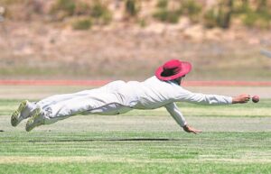 CLUB CRICKET | Local lads enjoy a weekend of victories
