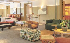 Camphor: a new sought-after event space in the Erinvale stable
