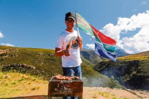 Braaidag 2022: So braai Jan Braai