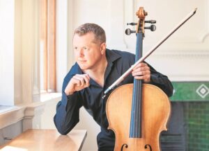 ENTERTAINMENT: Musical delight at Talani Terrace