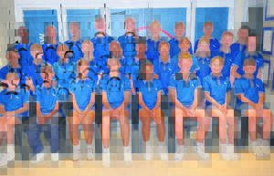 Louwtjie-leiers vir 2020