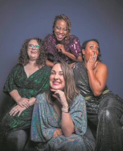 Women’s Month delight at The Drama Factory