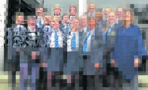 Parel Vallei musos excels at eisteddfod