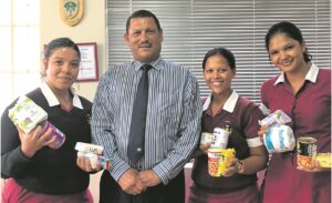 Learners’ good task