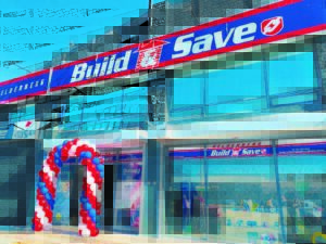 Helderberg Build & Save turns 10