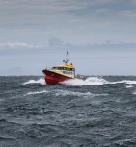 Man drowns at Kogel Bay