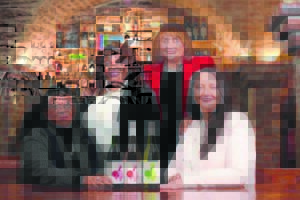 Women in Wine launches range through Shoprite, each exclusive bottle telling a story