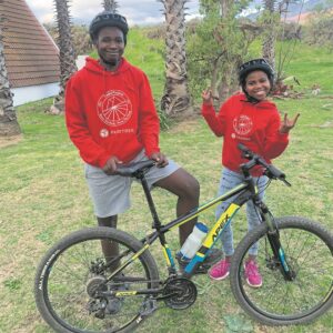 Pedal Project launches race-within-a-race to raise awareness on programme