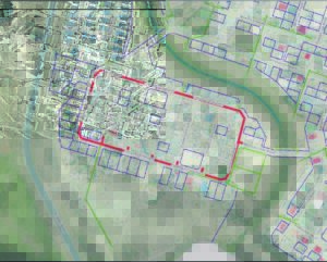 Macassar, Firgrove roadworks have commenced