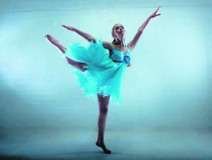 Help realise dancer’s dream